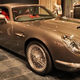 Illustration for article titled David Brown Automotive Speedback Is A Funhouse Mirror Aston Martin DB5